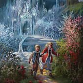 Иллюстрация к сказке