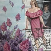 Лиза Рэй - Запах весны