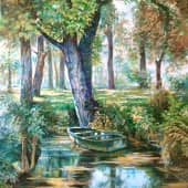 Времена года.Лето.