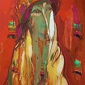 Агата (Леонид Медведский)