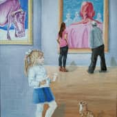 Искусство подождет