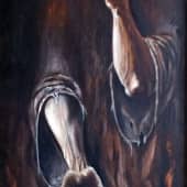 Подайте, Христа ради  Give, for Christs sake