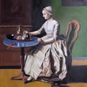 Шоколадница