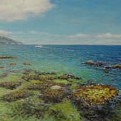 Форосский берег