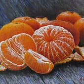 Мандаринки