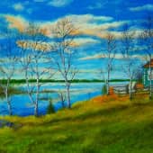 Ранняя весна