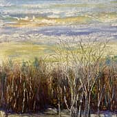 Мартовские зарисовки