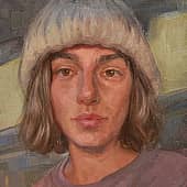 В раздумьях