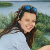 путешественница