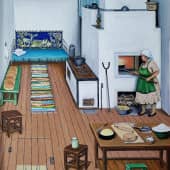 Хлеб на неделю