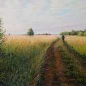 Летнее утро