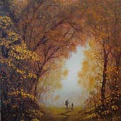 Грибная пора