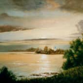 Вечерний благовест  The Evening Bells