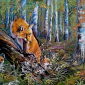 Из старых работ