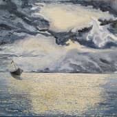 Призрачный конь Беломорья