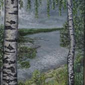 Пропилеи природы