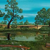 Летний день