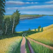 Русское поле