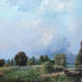 СКОРО ГРОЗА