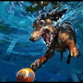 Морской волк