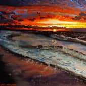 Закат, сюжет 4