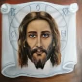 Спас нерукотворный