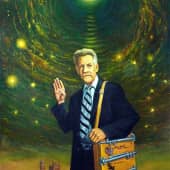 На этюды в БУДУЩЕЕ