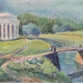 Утро в Павловском парке. Послесловие.