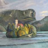 Обманчивая безмятежность