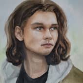 Портрет сына