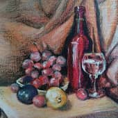 Натюрморт 2