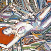 Погружаясь в сон