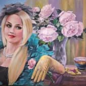 Портрет на заказ