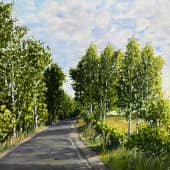 Дорога из Синего Колодца