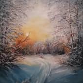 Зимняя история