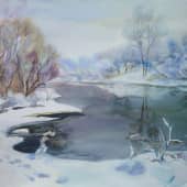 "В ожидании весны"