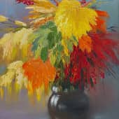 Осенний букет