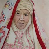 Каракалпачка