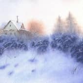 Малинник (по МК С.Курбатова)