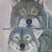 Сладкая парочка