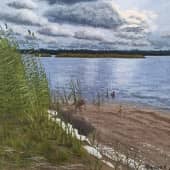 Тверская область. Константиновский карьер.