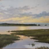 Вечерний звон