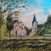 Храм Александра Невского