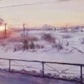 Станция (Лесная поляна)