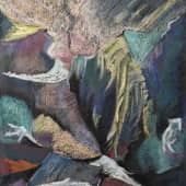 Ущелье ( По давним путешествиям )