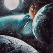 Глубины космоса