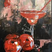 Вечер пятницы