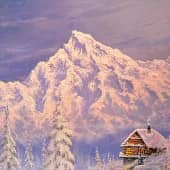 Магия заката