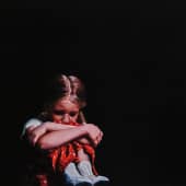 Девочка и пустота