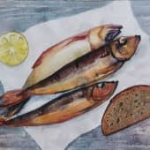 Пикничок на обочине